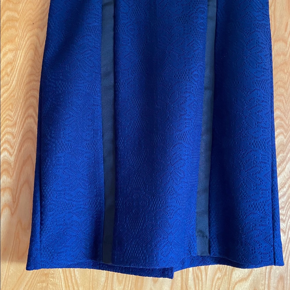 Suit skirt